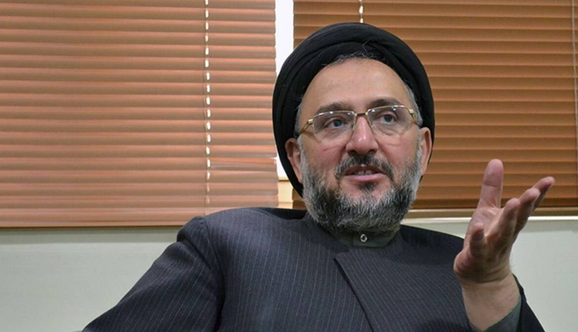 درخواست ابطحی از قوه قضاییه درباره کرسنت