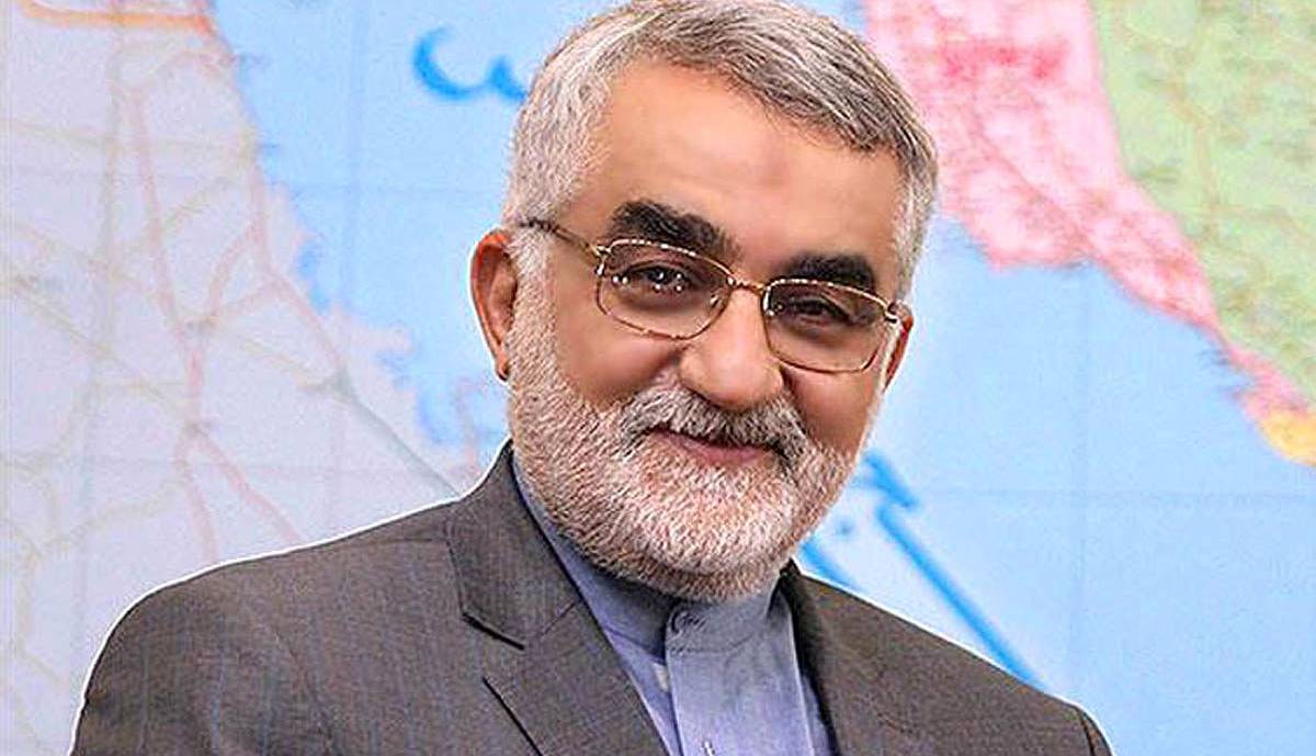 واکنش بروجردی به بیانیه شورای همکاری خلیج فارس؛ سر تمامیت ارضی با هیچ کشوری مماشات نمیکنیم