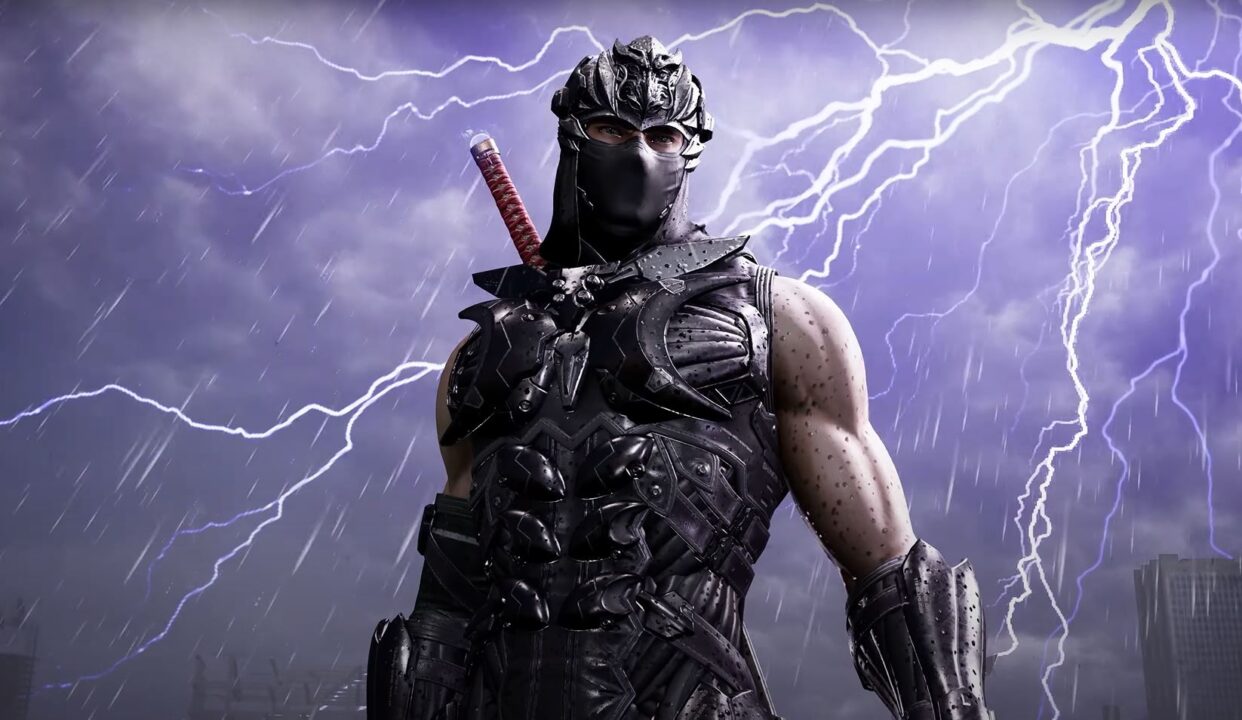 کارگردان Ninja Gaiden 4: بازیهای تماماً اکشن قدیمی نمیشوند