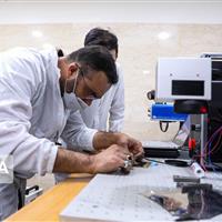 انعقاد تفاهم‌نامه ۲۷ میلیارد ریالی میان شرکت‌های دانش‌بنیان خراسان‌شمالی