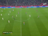 خلاصه بازی جمهوری چک 0 - کرواسی 0