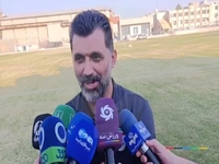 نقی‌پور: دو بازی تدارکاتی با ذوب‌آهن و سپاهان داریم