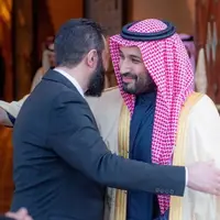 بن سلمان در سوریه به دنبال چیست؟