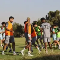 تمرینات استقلال از فردا آغاز می‌شود