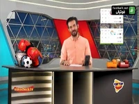 لیگ جذاب فوتبال ایران با تیمی بدون امتیاز دو رقمی!
