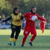 پرسپولیس ال‌کلاسیکوی زنان را باخت