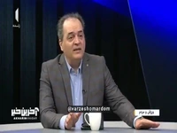 برگ فسخ در فوتبال ایران اشتباه است؛ هوشنگ نصیرزاده از یک رویه اشتباه در فوتبال ایران میگوید