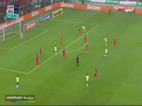 خلاصه بازی کره جنوبی 0 - برزیل 5
