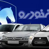 سازمان حمایت: ایران‌خودرو تا دریافت مجوز اجازه افزایش قیمت ندارد