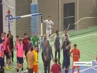 درگیری شدید کادرفنی فولادزرند و پالایشگاه نفت
