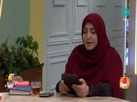 زوجین نباید مشکلاتشان را اولین نفر به خانواده‌هایشان بگویند