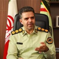 پلیس تهران در هفته فراجا چه خدماتی به شهروندان ارائه کرد؟