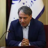 انتقاد عزیزی از سازمان خصوصی‌سازی: دولت اینقدر بی‌پول شده که اختصاصی‌ترین زمین ورزشی را بفروشد؟