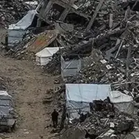 اذعان نماینده کنست به شکست مفتضحانه اسرائیل در غزه