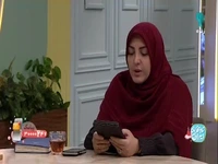 پیام عجیب یک خانم برای تنبیه فرزندش/ بهترین تنبیه محدودیت نت است!