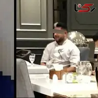 قتل المیرا 22 ساله توسط خواستگار کینه جو 