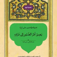 حکمت/ صبر و شکیبایی انسان