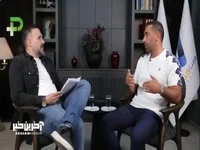 محمدرضا مامانی: هیچکدوم از بازیکنان افشین قطبی را از نظر فنی قبول نداشتند