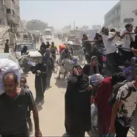 ارتش اسرائیل از اجرا شدن آتش‌بس خبر داد