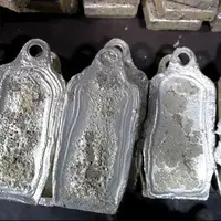 قیمت نقره جهانی از ۵۰ دلار عبور کرد