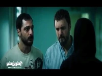 آوا به هوش اومده مامانشو میخواد