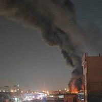 علت مشاهده دود در شرق تهران مشخص شد