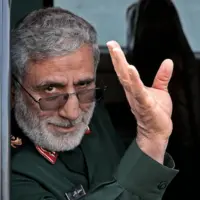 ترور سردار قاآنی تکذیب شد