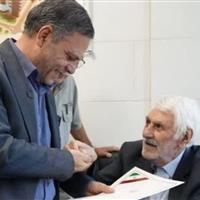 استاندار درگذشت خیّر نیک‌نام زنجانی را تسلیت گفت