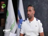 روایت عجیب محمدرضا مامانی بازیکن سابق پرسپولیس از درگیری با سیاوش اکبرپور 