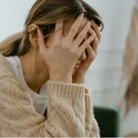 نتیجه مطالعه‌ای بزرگ: زنان از نظر ژنتیکی بیشتر درمعرض خطر ابتلا به افسردگی هستند