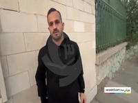 گروسیان: بازی پرسپولیس خیلی ناراحتم کرد