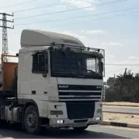 ۶ هزار کامیون کمک‌های بشردوستانه منتظر ورود به غزه