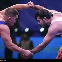 هفتمین دوره مسابقات ورزش‌های زورخانه‌ای و کشتی پهلوانی قهرمانی آسیا