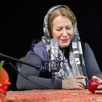 بازیگر و دوبلور باسابقه در بیمارستان بستری شد