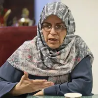 آذر منصوری: رادیکال‌ها اقلیت پرسروصدایی‌اند که سال‌هاست به تحمیل دیدگاه‌های خود بر اکثریت جامعه عادت کرده‌اند 