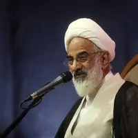 حاجی صادقی: آمریکا خیال تسلیم شدن ایران را به‌ گور خواهد برد