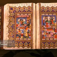 موزه رضا عباسی؛ میراثی از گذشته در پایتخت