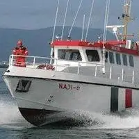 نجات جان ۲ صیاد با هماهنگی مرکز فرعی جستجو و نجات دریایی (MRSC) بندر زرآباد