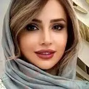 چهره ها/  شبنم قلی‌خانی و مریم کاویانی در دبی
