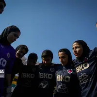 هفت گل رهاورد دربی کرمانی‌ها