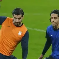 سعید و بازگشت به خاطرات جذابش در روسیه