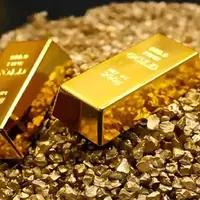 رکورد بیسابقه ذخایر طلای پکن؛ ۲۲۹۸ تُن نتیجه ۱۱ ماه خرید بیوقفه