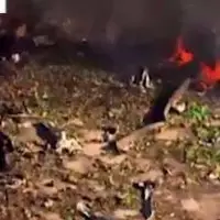 انفجار مرگبار در تنسی آمریکا