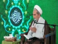 روز قیامت انسان های خوب و بد پشیمانند!