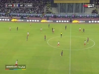 گل اول اتلتیکومادرید به اینتر