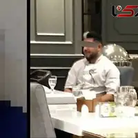 در رستوران شانی قزوین چه گذشت؟