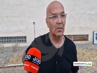 رجبی: فوتبال ما در سراشیبی است!