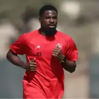 اطلاعیه پرسپولیس در مورد سرژ اوریه