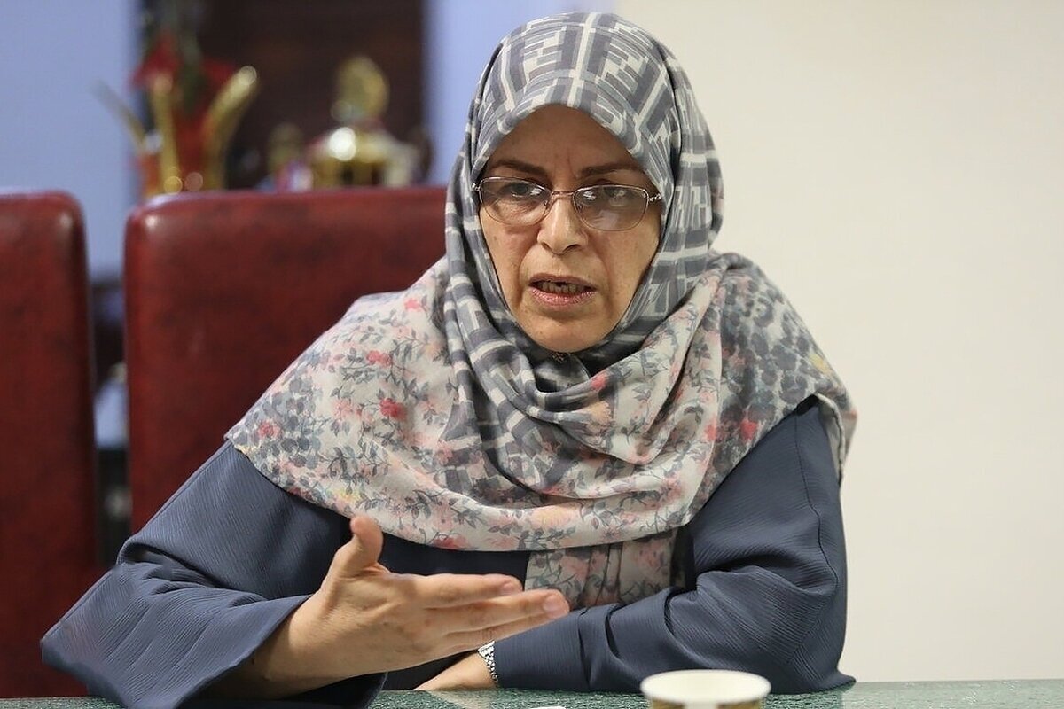 آذر منصوری: رادیکالها اقلیت پرسروصداییاند که سالهاست به تحمیل دیدگاههای خود بر اکثریت جامعه عادت کردهاند
