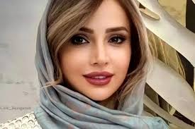 چهره ها/  شبنم قلی‌خانی و مریم کاویانی در دبی